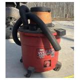 Craftsman Wet/Dry Vac 16 gallon
