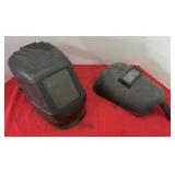 Welding Helmets