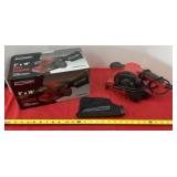 Toolshop Belt Sander