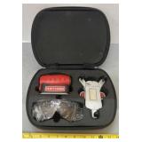 Craftsman Laser Leveler