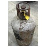 50 gallon Propane Tank