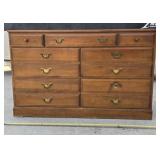 Dresser 48"x18"x30.5"