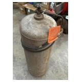 Propane Tank