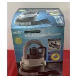 Small Wet and Dry Vac 12v