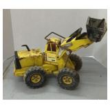 Tonka Turbo Diesel