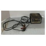 Schumacher 3 amp Battery Charger