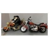 Battery Operated Toy Motorcycles