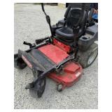 Gravely 148Z Zero Turn 48" Deck with