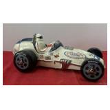 Vintage 1971 Heritage China Ezra Brooks "Indy