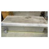 DeeZee Platinum Series Truck Aluminum Tool Box