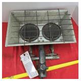 Mr. Heater Duel Burner