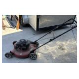 Push Mower