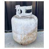 25gal Propane Tank