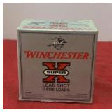 16 gauge Winchester Shotgun Shells