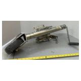 Boat Trailer Jack