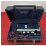 Krako Mayday II Emergency Band Citizens Radio