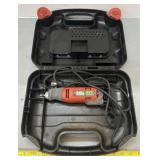 Black and Decker 3 Speed Rotary Tool