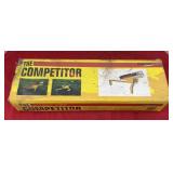 The Competitor Do All Tool