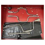 Craftsman Speed Wrenches