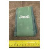 Jeep Soft & Hard Top and Door Removal Tool Kit