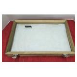 Small Display Case 18"x12"