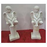 Plaster Angels