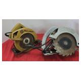Black & Decker Circular Saw, Wen Products