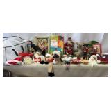 Christmas Decor and more