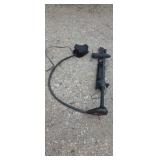 Minn Kota all-terrain 40 lb thrust trolling motor