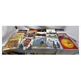 Vtg Vinyl Records