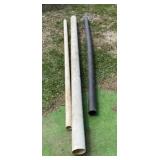 PVC Pipes
