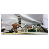 Gardening Tools, Decor and more