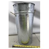Rustic Home Decor Galvanized Metal French Flower