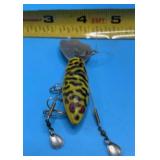 PR Blakemore Crab Fishing Lure