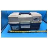 Tackle Box with Tackle