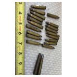 Union Metallica Cartridge Co. (UMC) 32 cal & 19
