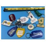 Keychains