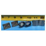 Vtg Collectible Cufflinks