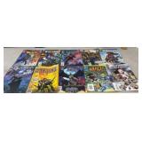 DC Comics and more