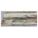 Promotional/Advertising Rulers