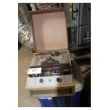 Pentron Corp reel to reel model RWN