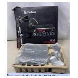 NIB Cobra 29 ix CB Radio