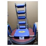 AB Rocket excersizer