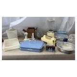 Tupperware Kitchen Oster Blender/Mixer Small