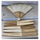 Japanese Folding Fans