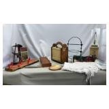 Household Decor, Rugs and more