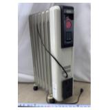 DeLongji Oil Heater
