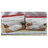 NIB LeRegalo Stoneware