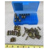 Variety of Ammo
