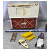 Fisher Price Little People Play Family Barn,